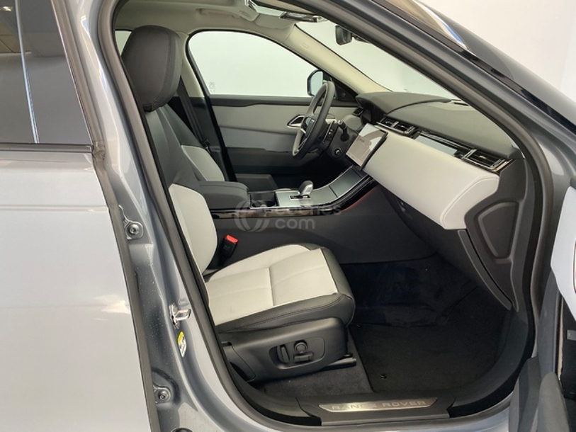 Foto del LAND ROVER Range Rover Velar 2.0D I4 MHEV S 4WD Aut. 204