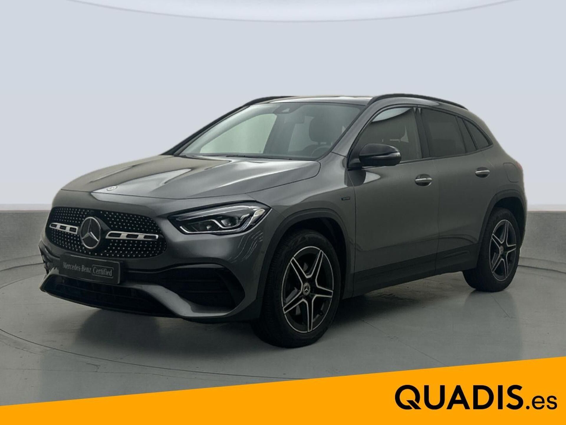 Imagen de MERCEDES Clase GLA