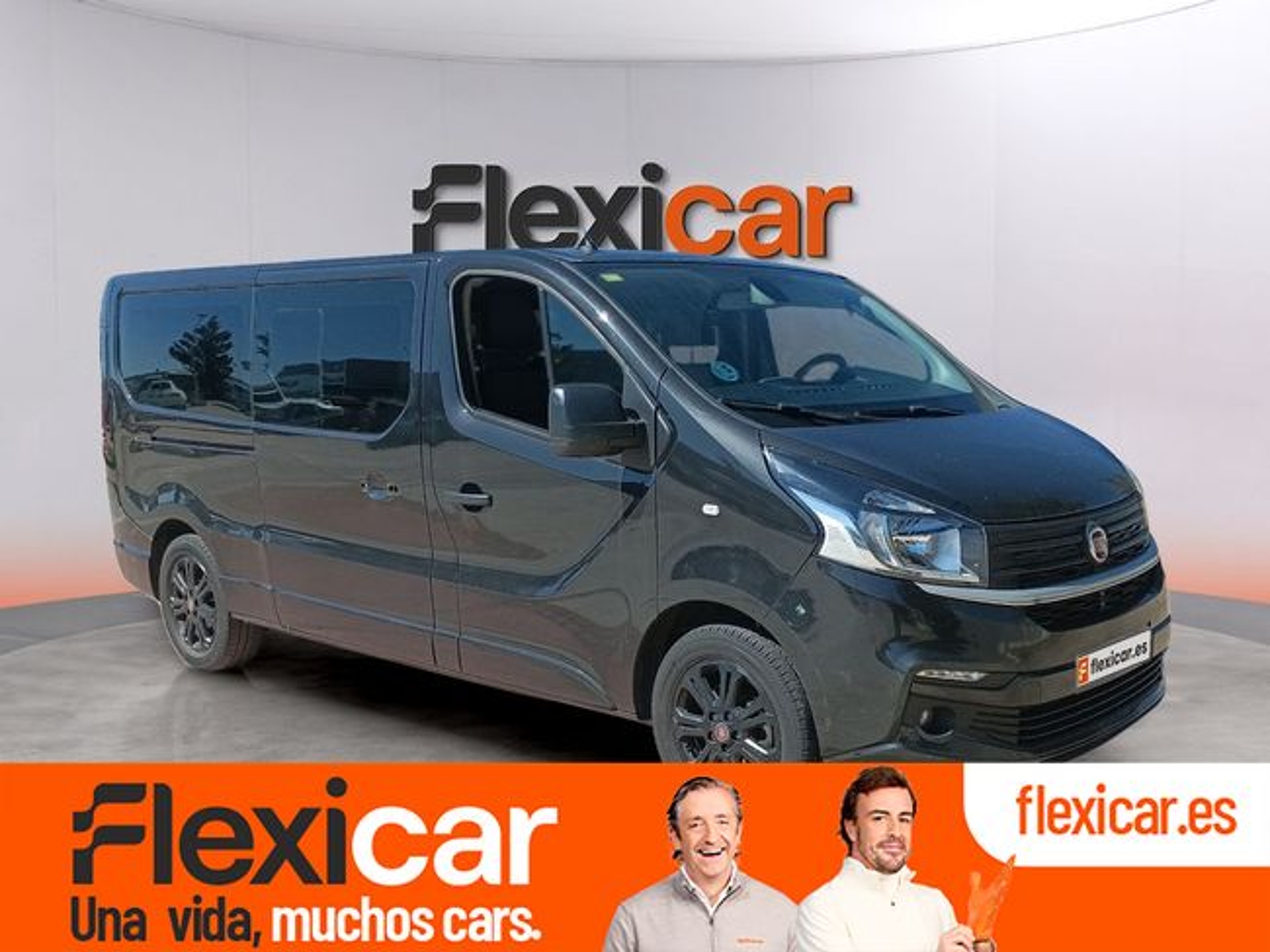 Imagen de FIAT Talento