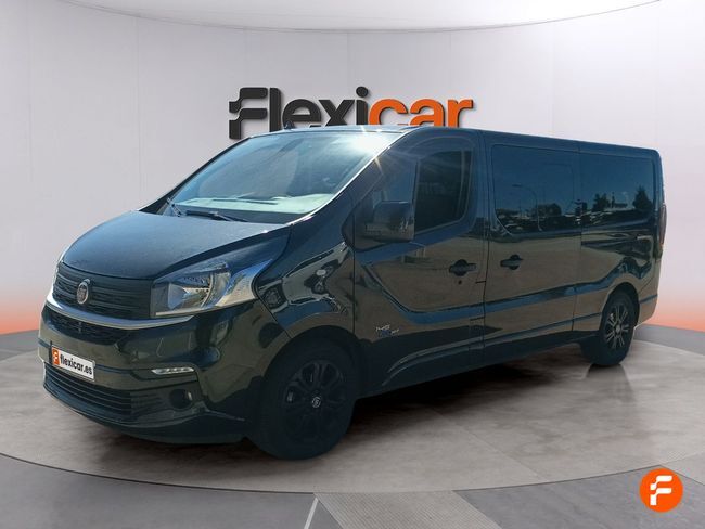 Foto del FIAT Talento Fg. 1.6 Ecojet TT Base L 1,2 107kW