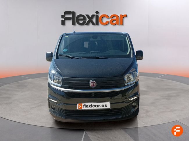 Foto del FIAT Talento Fg. 1.6 Ecojet TT Base L 1,2 107kW