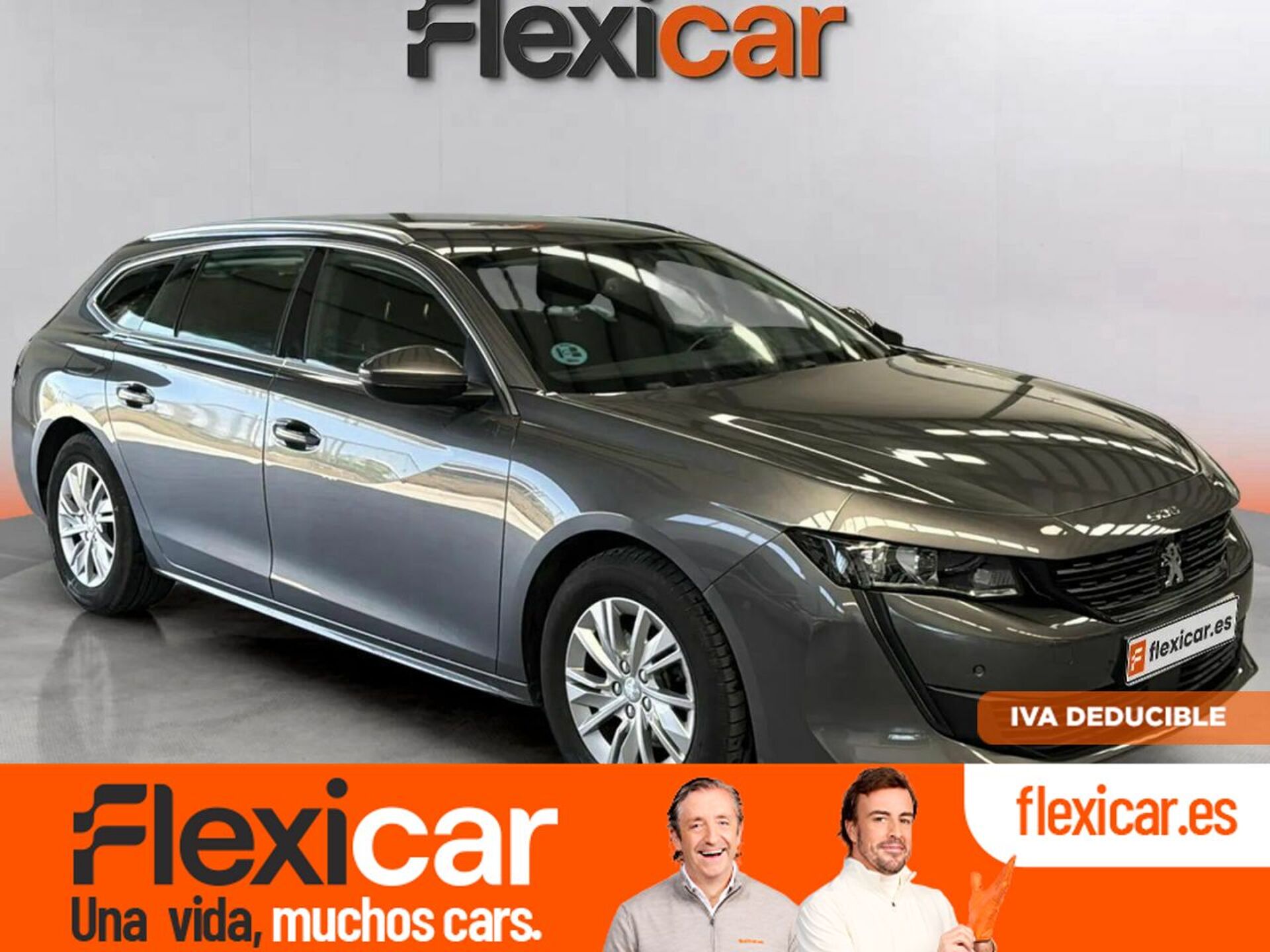 Imagen de PEUGEOT 508
