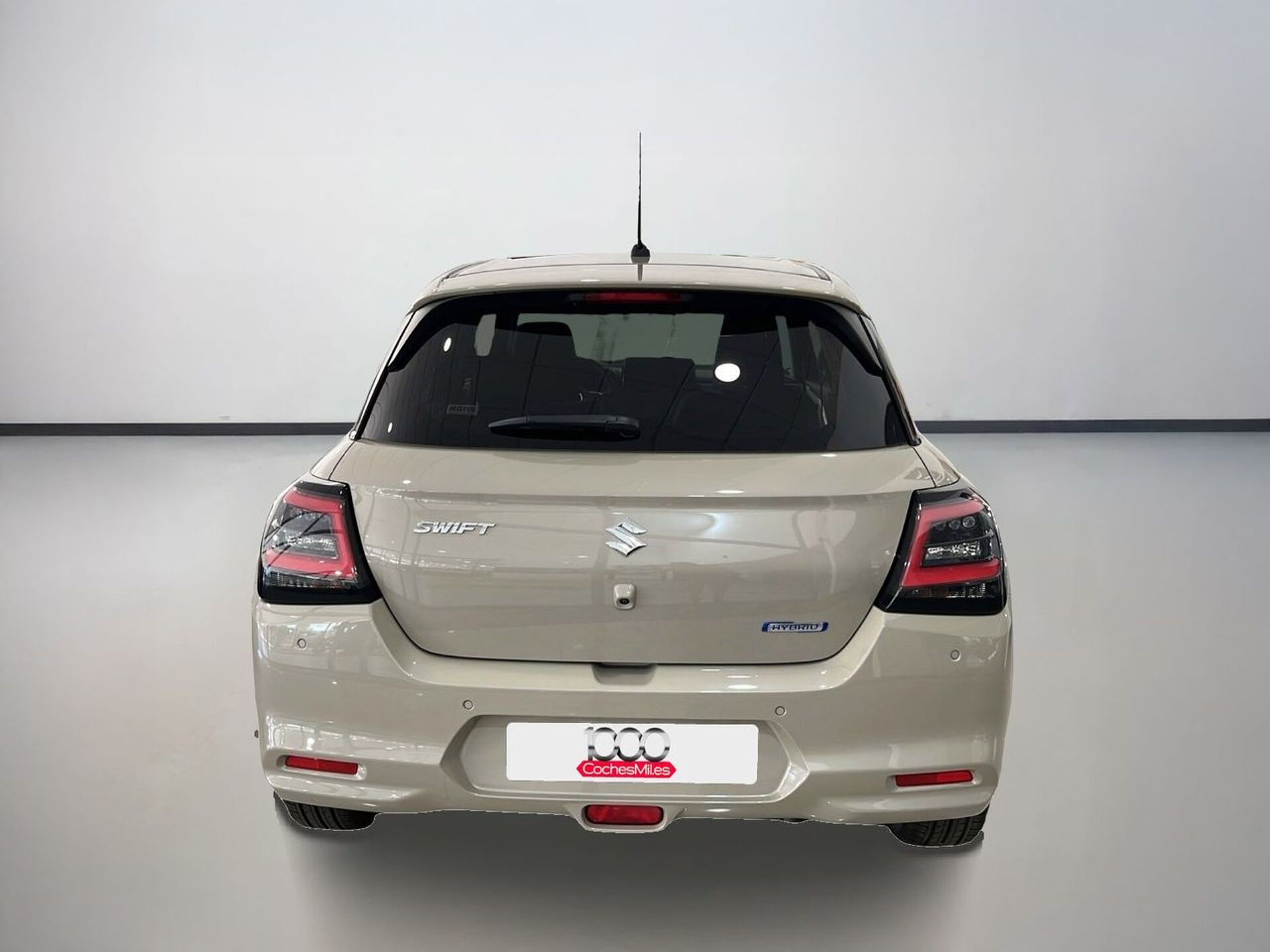 Imagen 2 de SUZUKI Swift