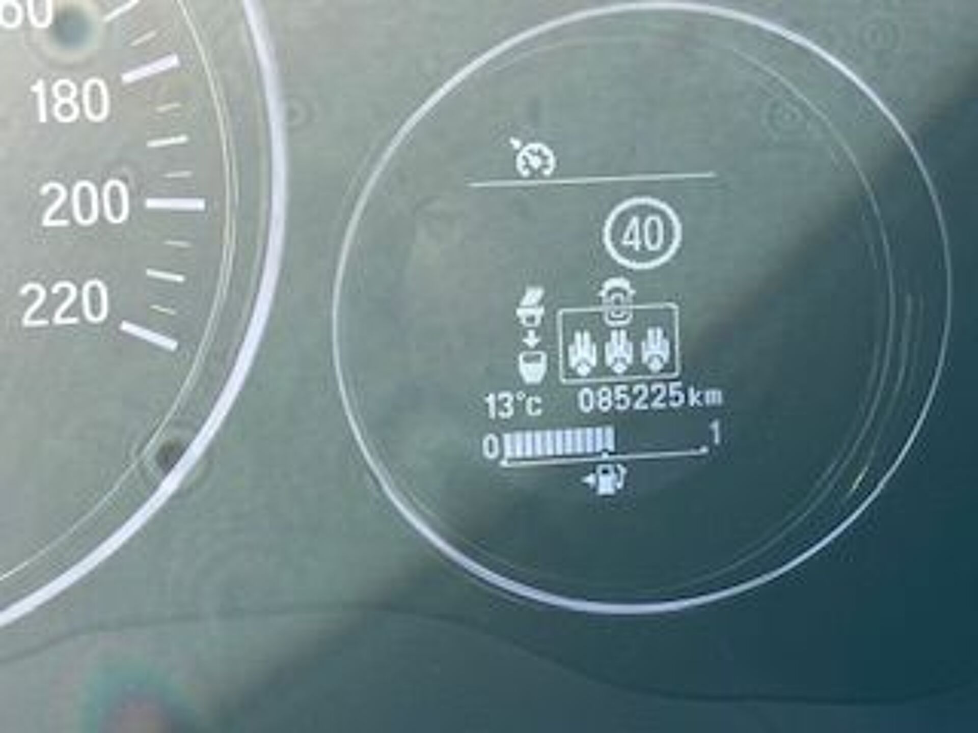 Imagen 2 de HONDA HR-V SUV