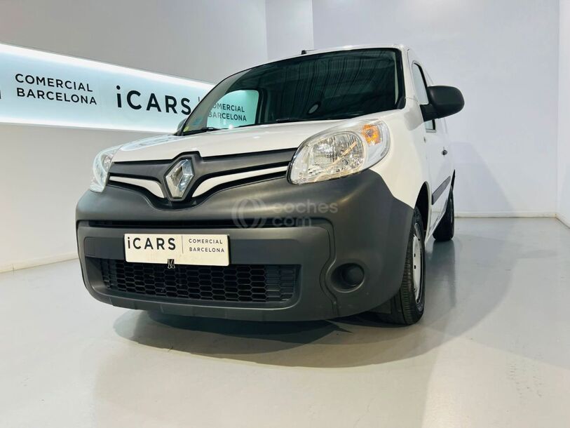 Foto del RENAULT Kangoo Fg. 1.5dCi Profesional 66kW