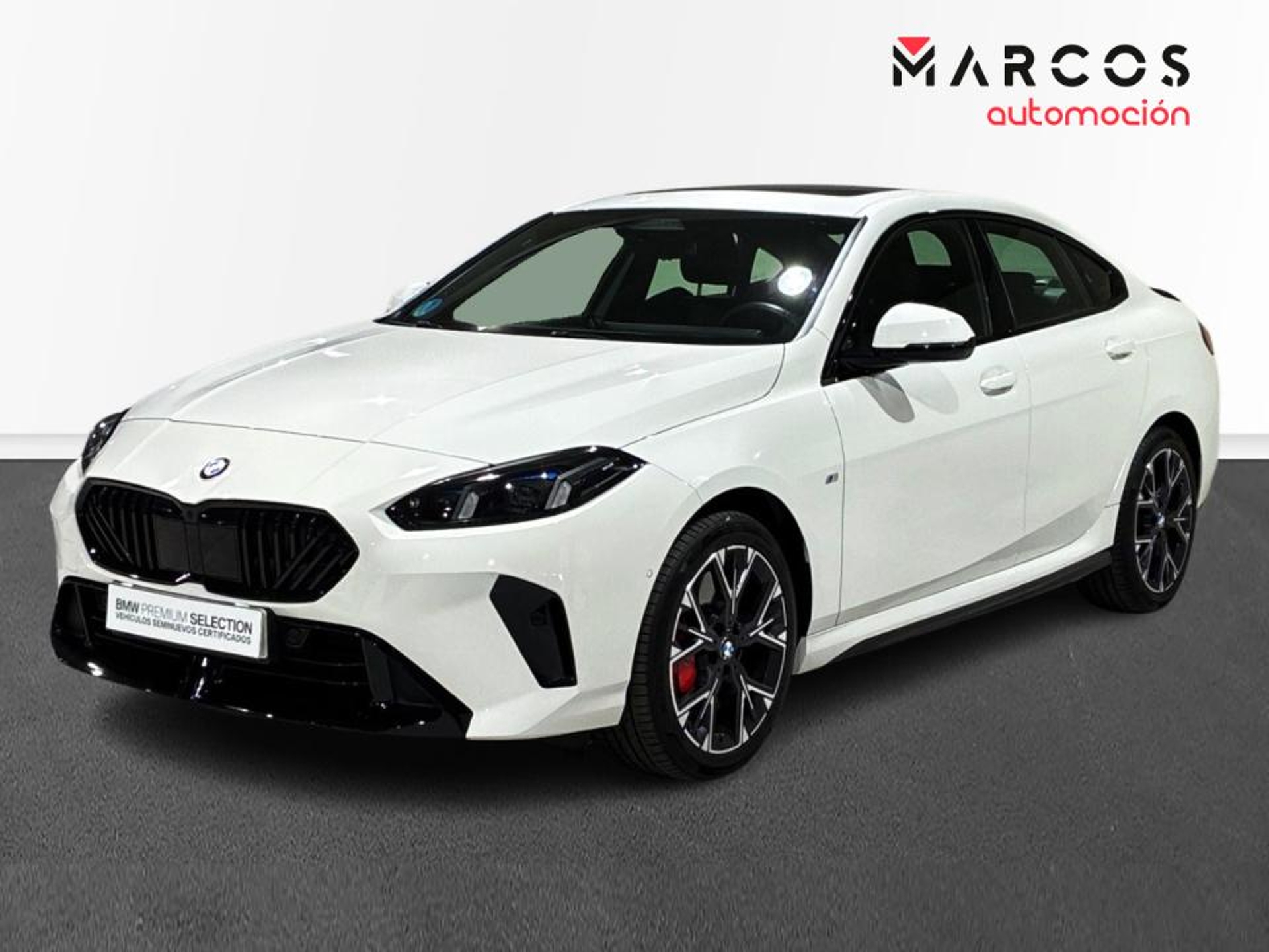 Imagen de BMW Serie 2