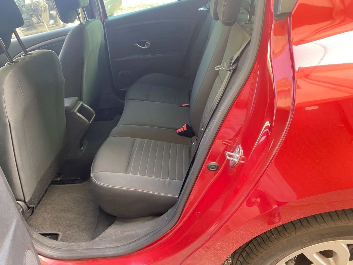 Foto del RENAULT Mégane 1.2 TCE Energy Limited S&S 115