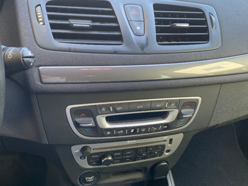 Foto del RENAULT Mégane 1.2 TCE Energy Limited S&S 115