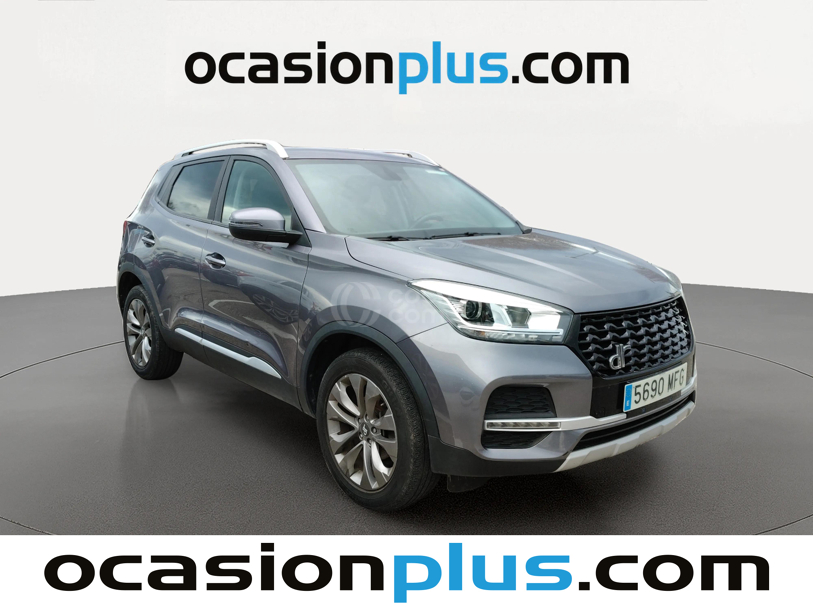 Foto del DR DR 4 1.6 GLP