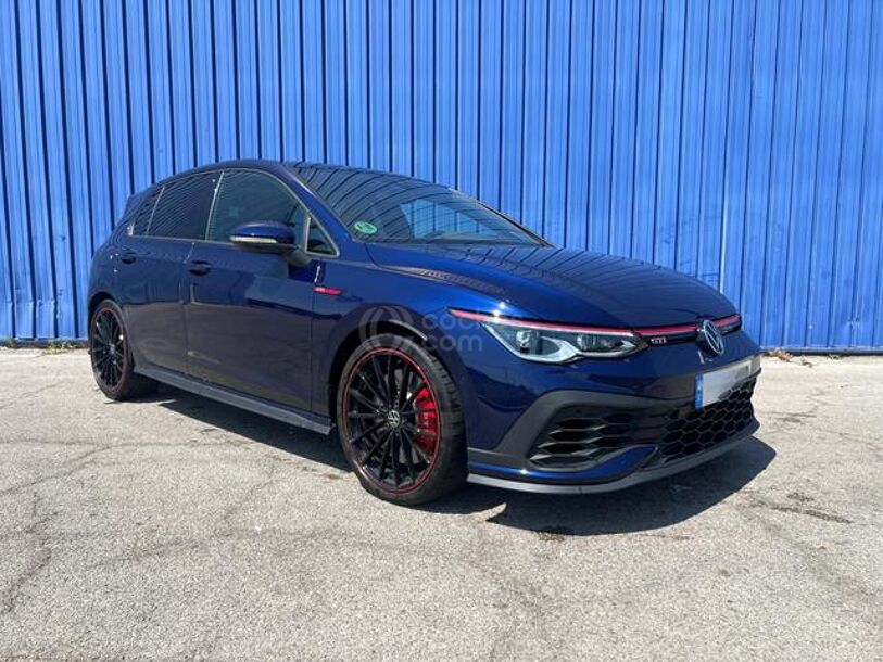 Foto del VOLKSWAGEN Golf 2.0 TSI GTI Clubsport DSG 221kW