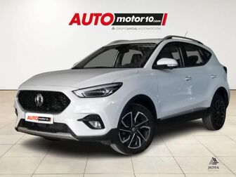 Imagen de MG ZS 1.5 VTi-Tech Luxury 78kW