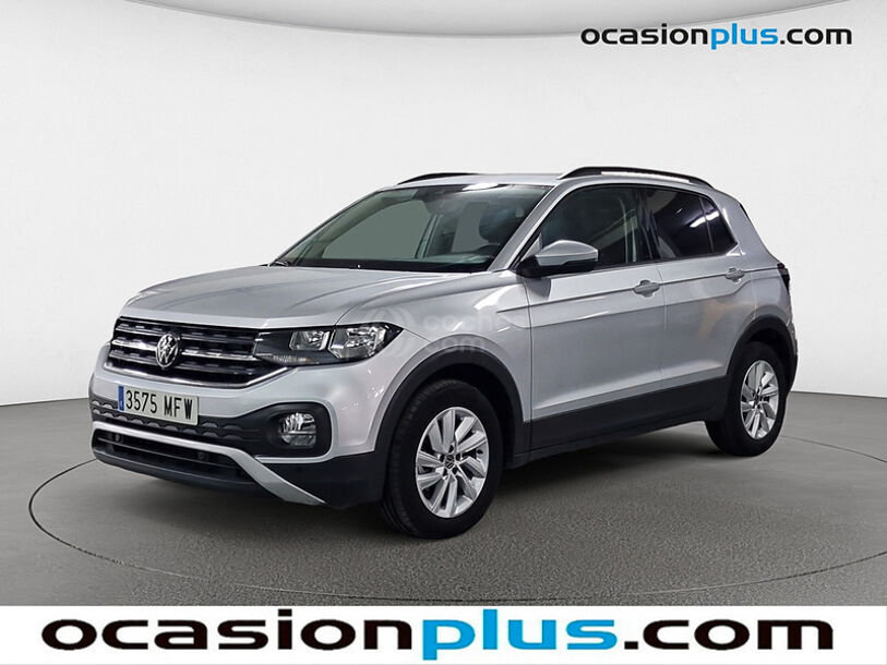 Foto del VOLKSWAGEN T-Cross 1.0 TSI Advance 81kW