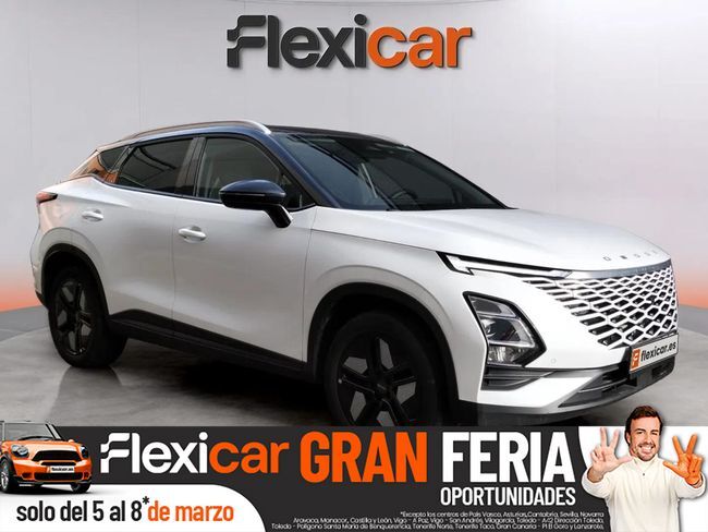 Foto del OMODA 5 1.6 Premiun 145