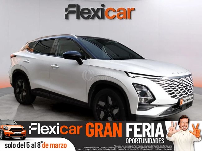 Foto del OMODA 5 1.6 Premiun 145