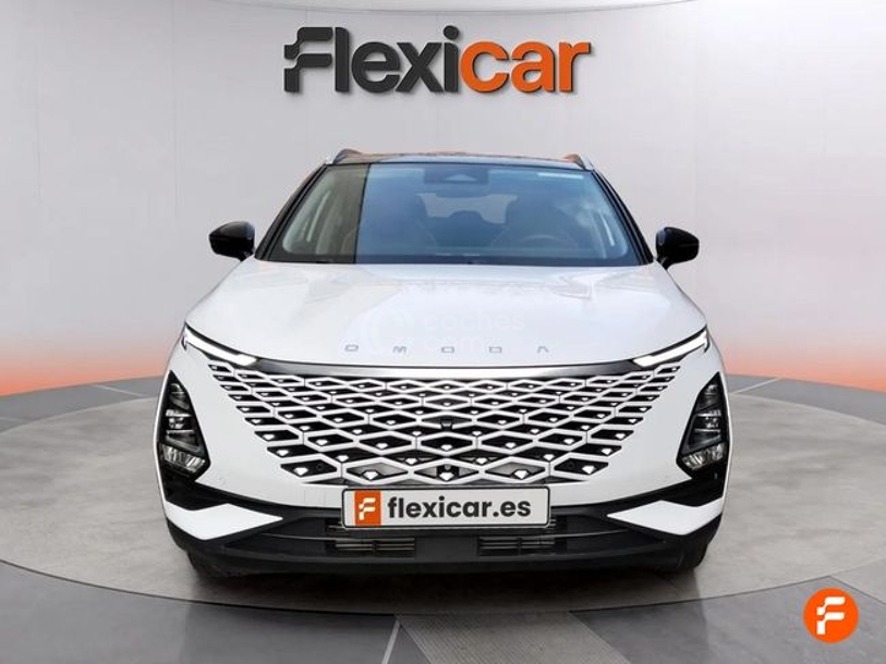 Foto del OMODA 5 1.6 Premiun 145