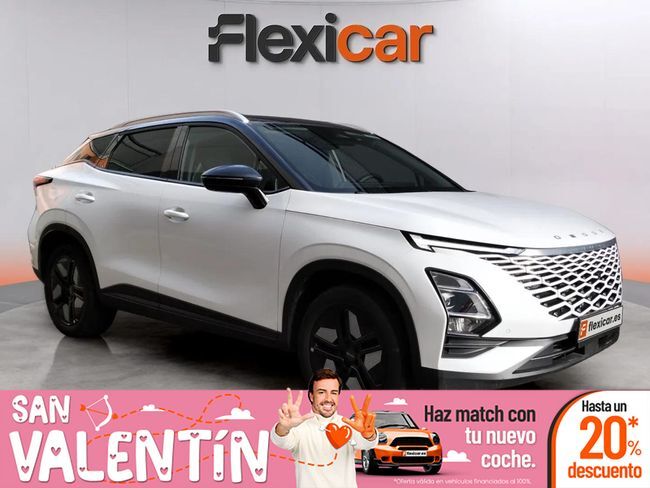 Foto del OMODA 5 1.6 Premiun 145