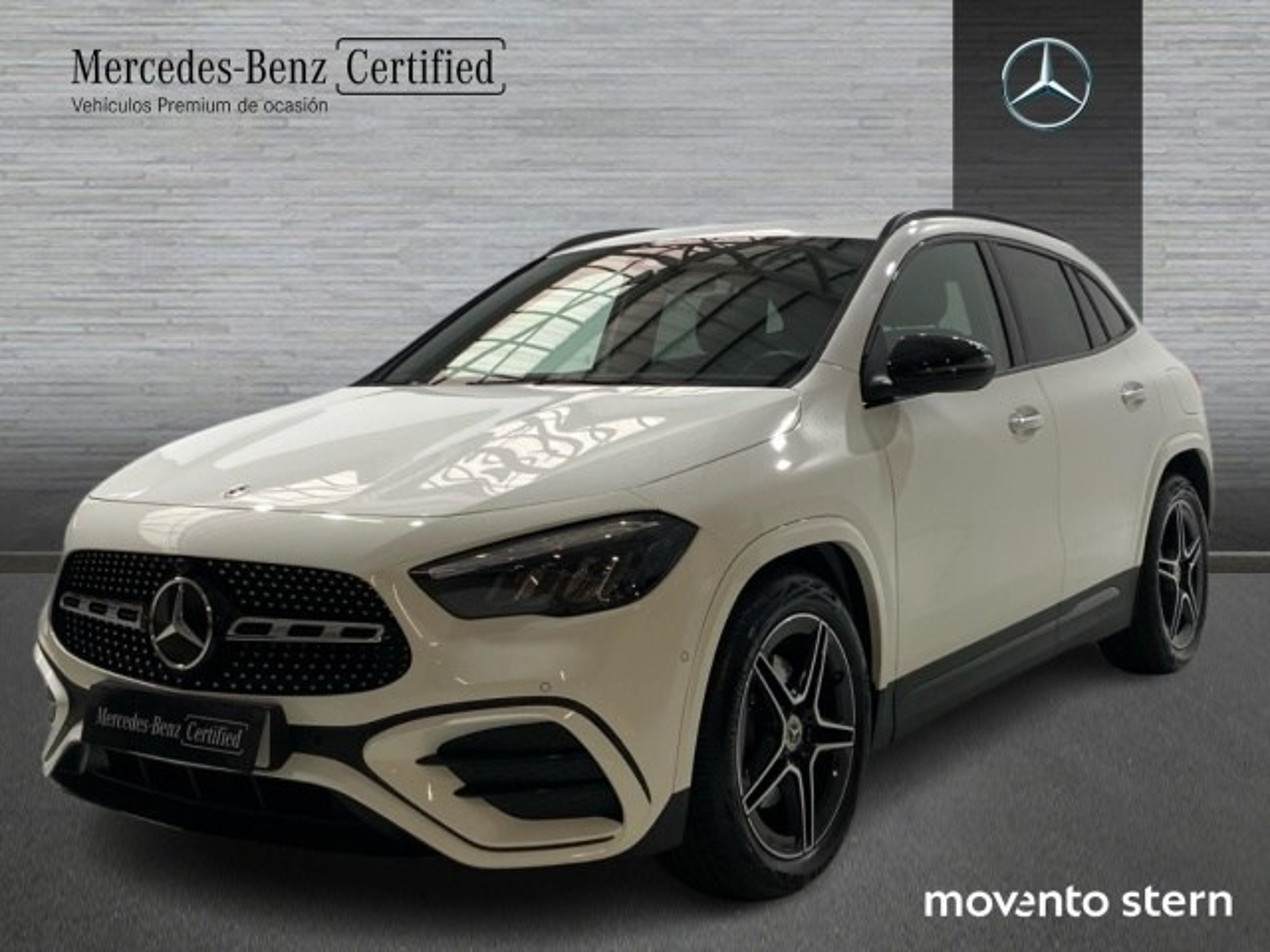 Imagen de MERCEDES Clase GLA