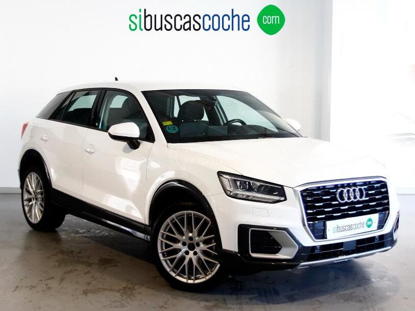 Foto del AUDI Q2 30 TDI Design 85kW