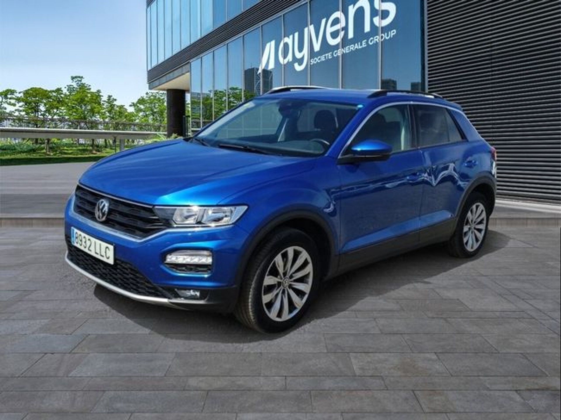 Imagen de VOLKSWAGEN T-Roc