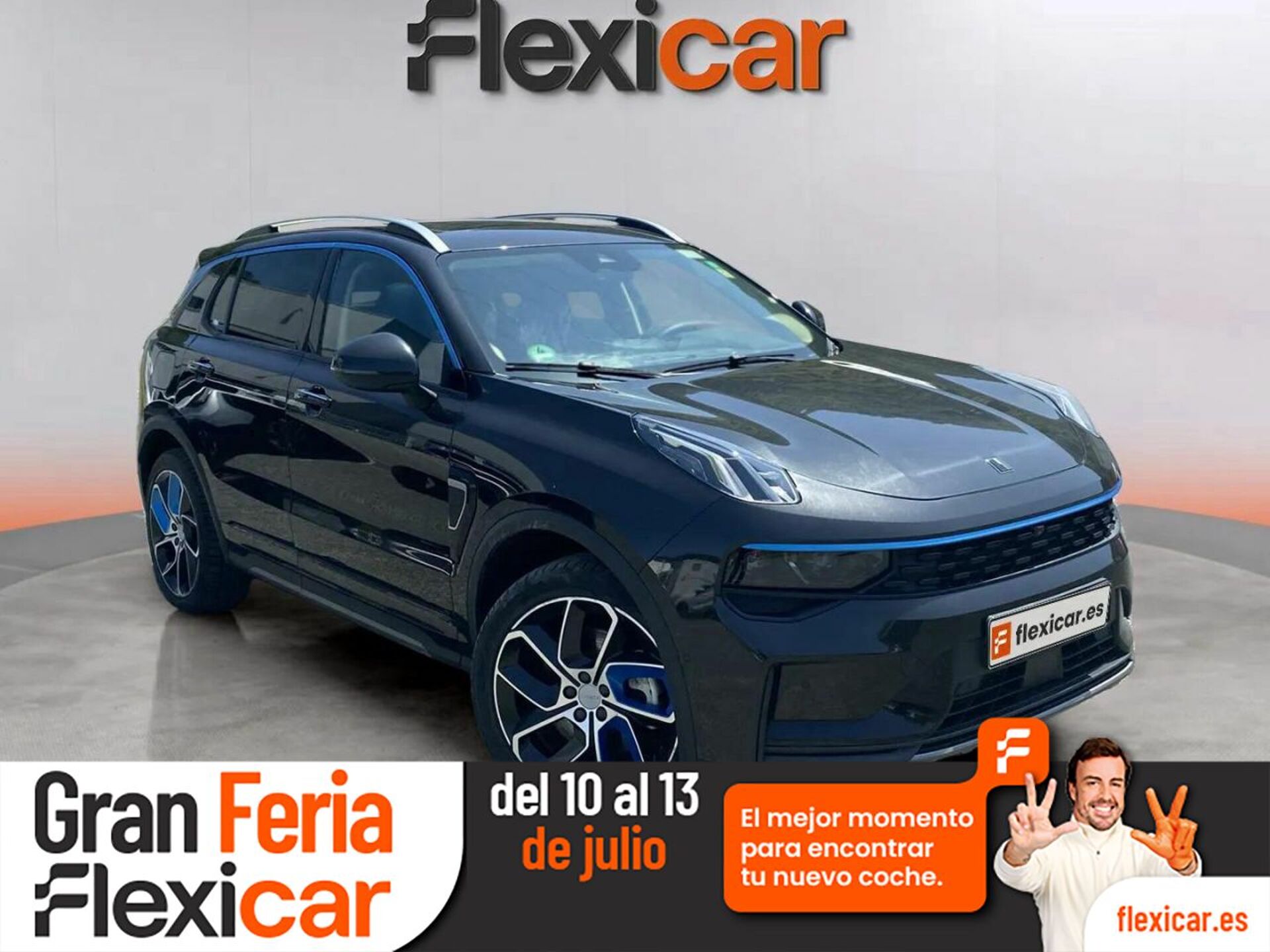 Imagen de LYNK & CO 01