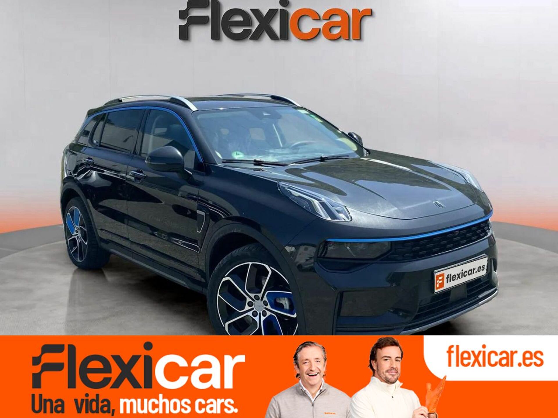 Imagen de LYNK & CO 01