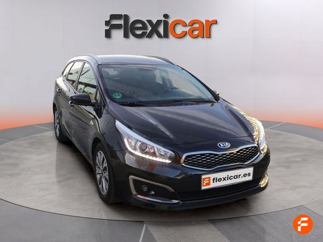 Foto del KIA Ceed Cee´d SW 1.0 T-GDI Eco-Dynamics x-Tech17