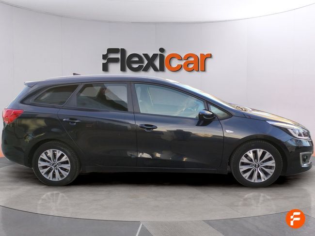 Foto del KIA Ceed Cee´d SW 1.0 T-GDI Eco-Dynamics x-Tech17