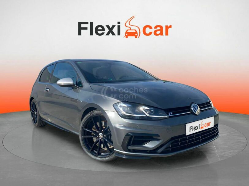 Foto del VOLKSWAGEN Golf 2.0 TSI R DSG7 228kW