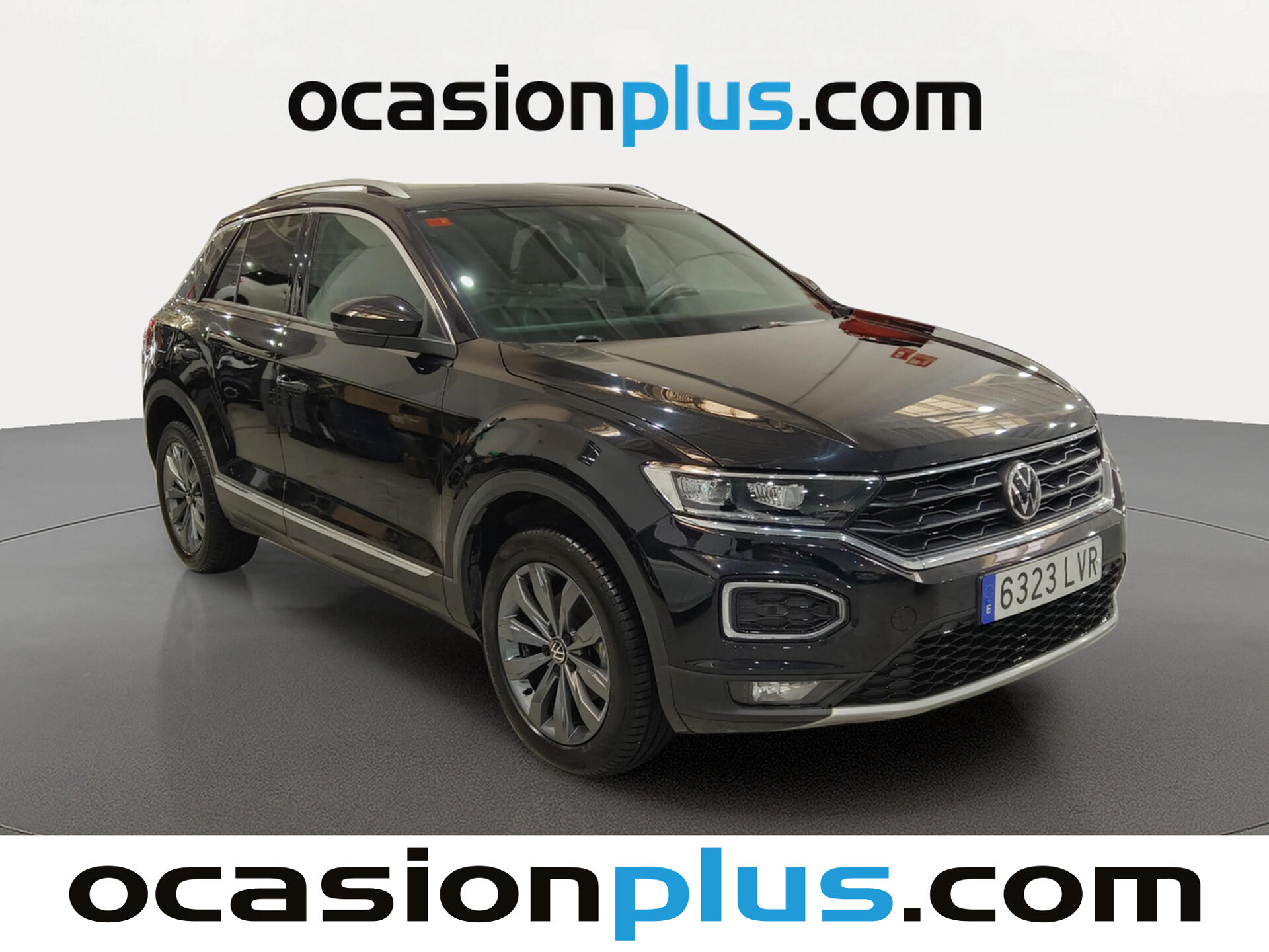 Imagen 2 de VOLKSWAGEN T-Roc