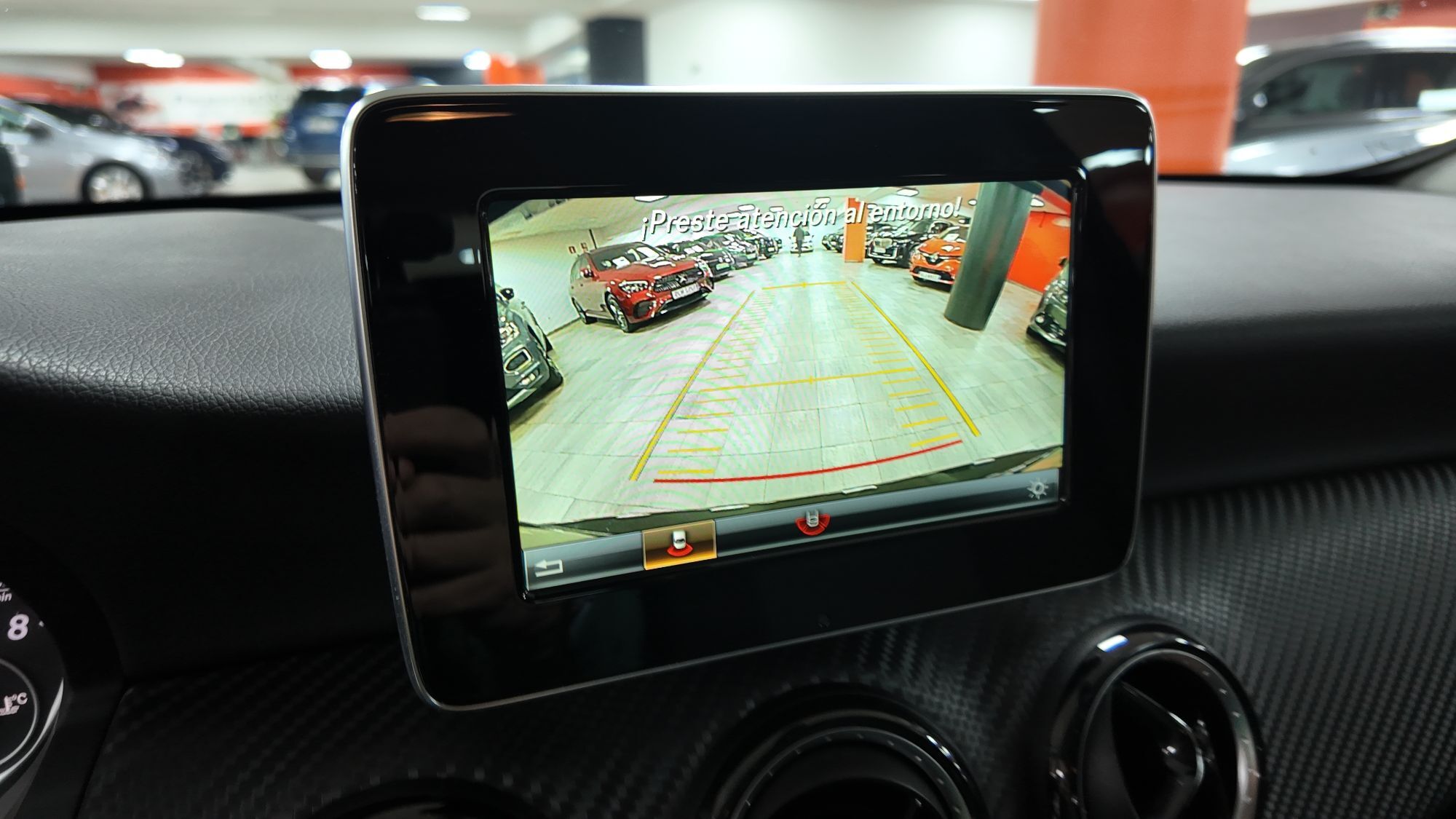 Foto del MERCEDES Clase GLA GLA 180 Style