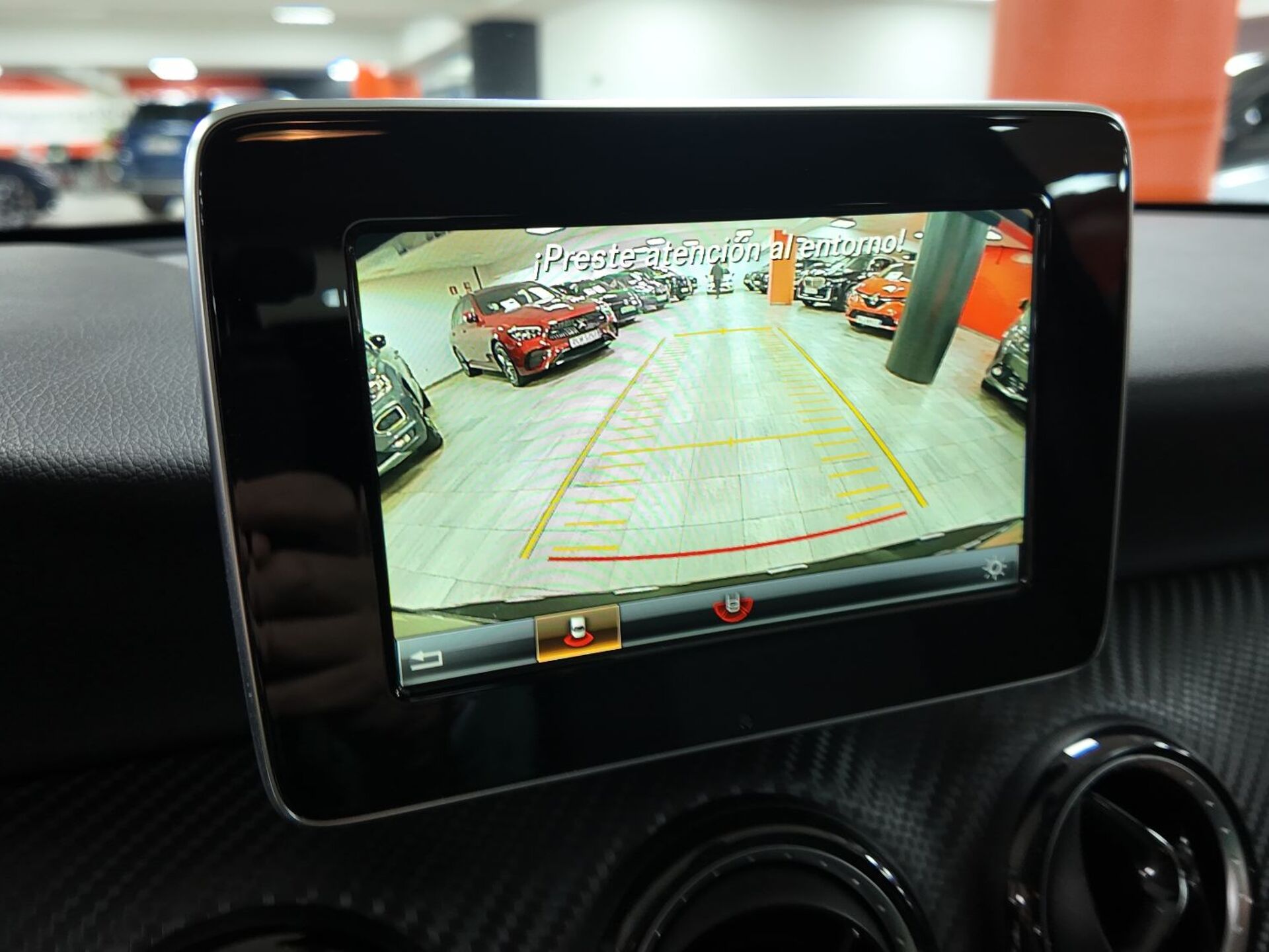 Imagen 2 de MERCEDES Clase GLA