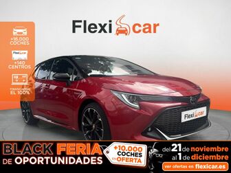 Imagen de TOYOTA Corolla 180H GR-Sport