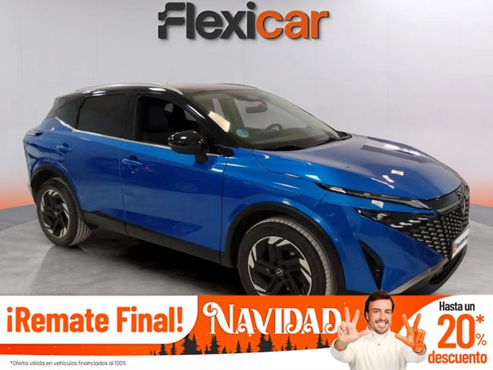 Imagen de NISSAN Qashqai