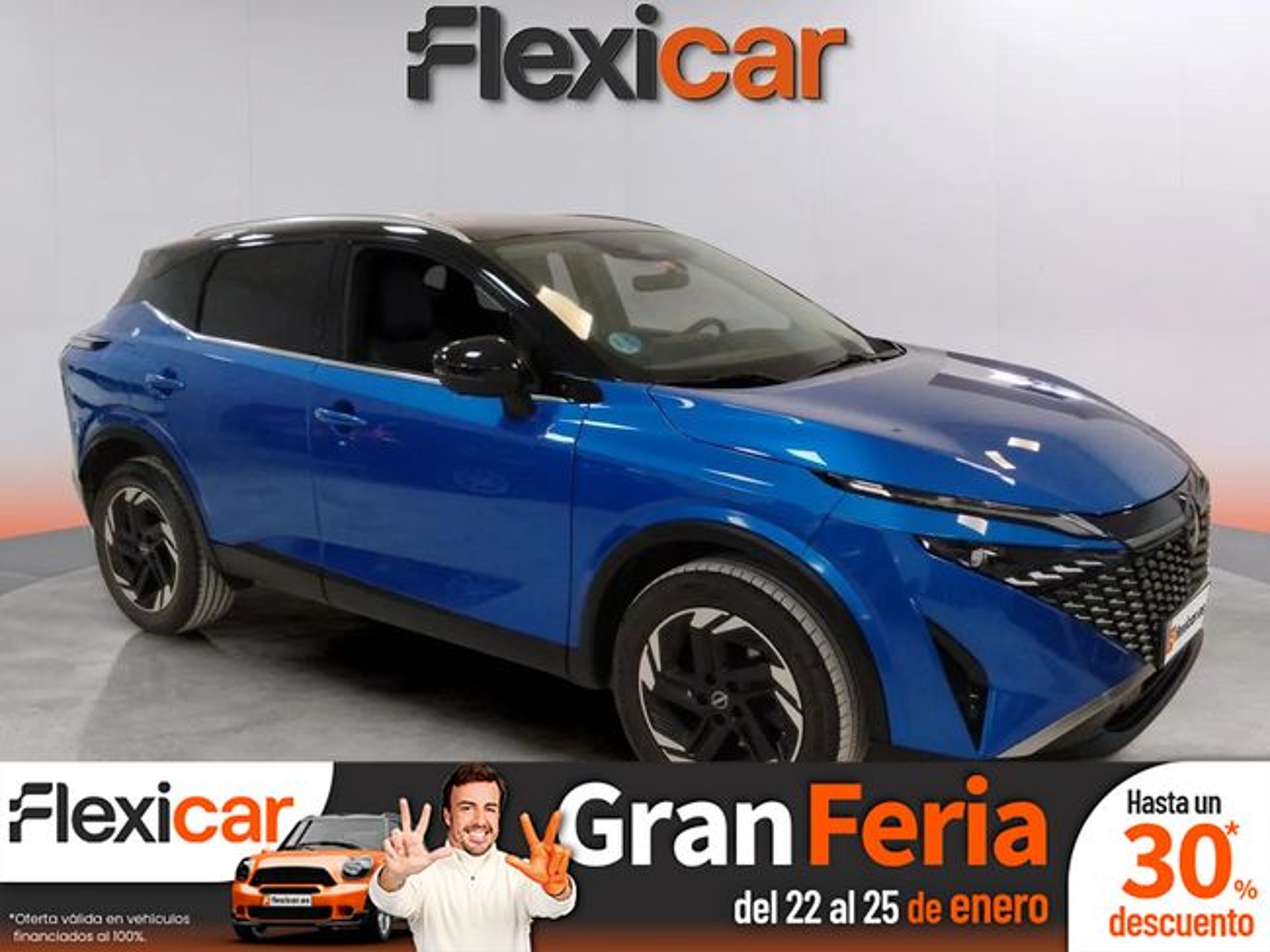 Imagen de NISSAN Qashqai