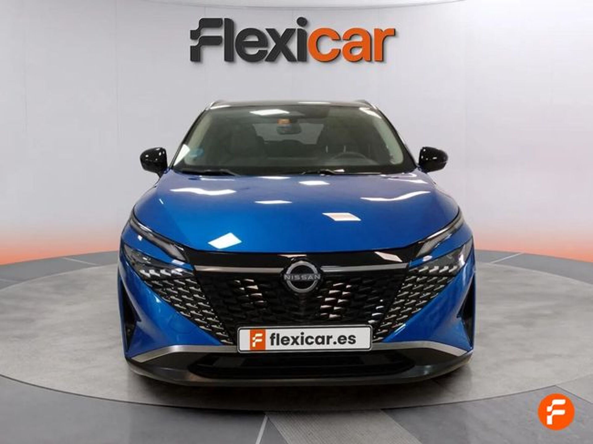 Imagen 2 de NISSAN Qashqai