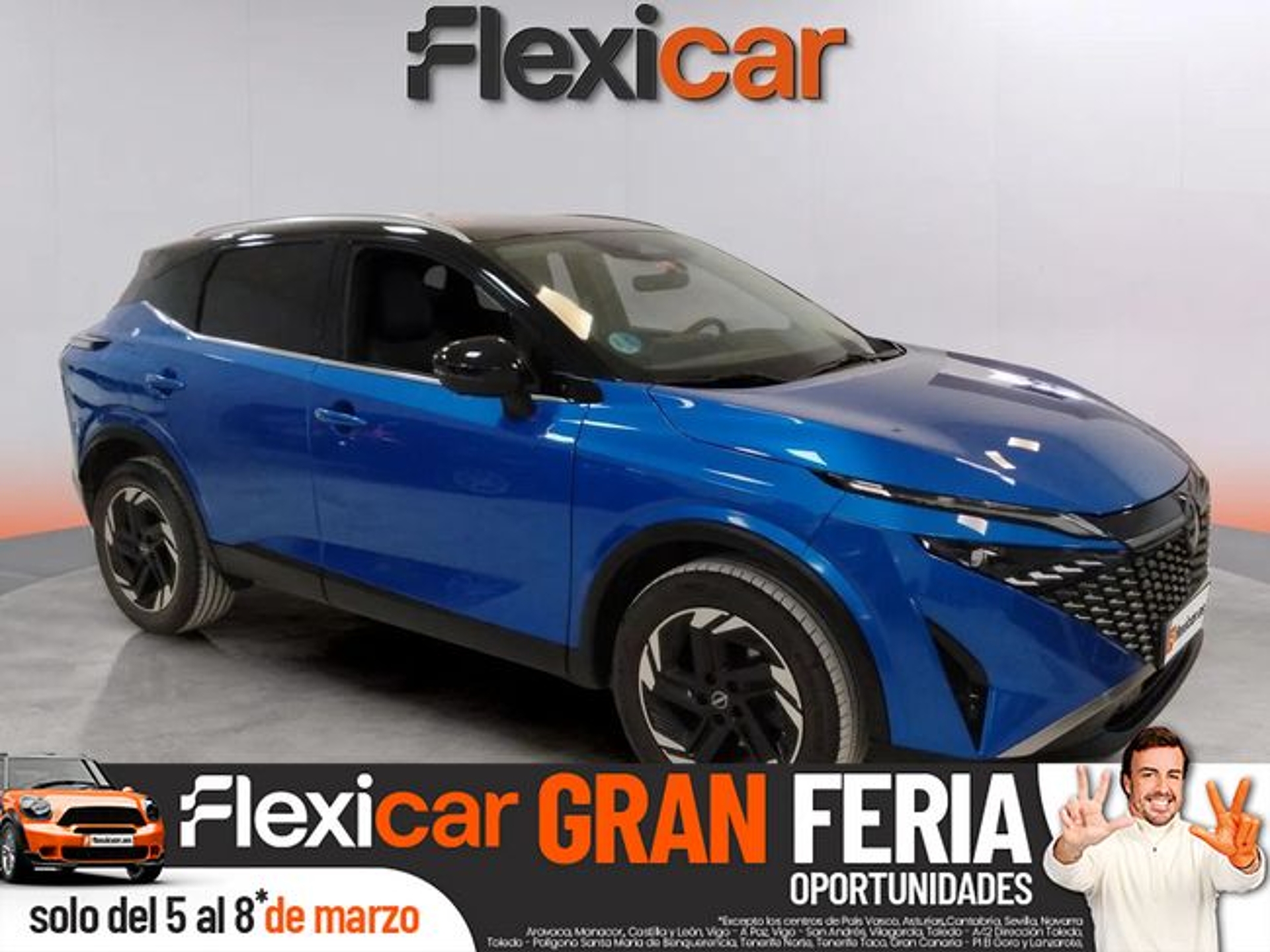 Imagen de NISSAN Qashqai