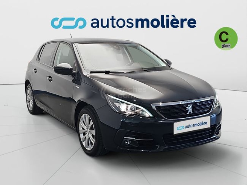 Foto del PEUGEOT 308 1.2 PureTech S&S Access 110