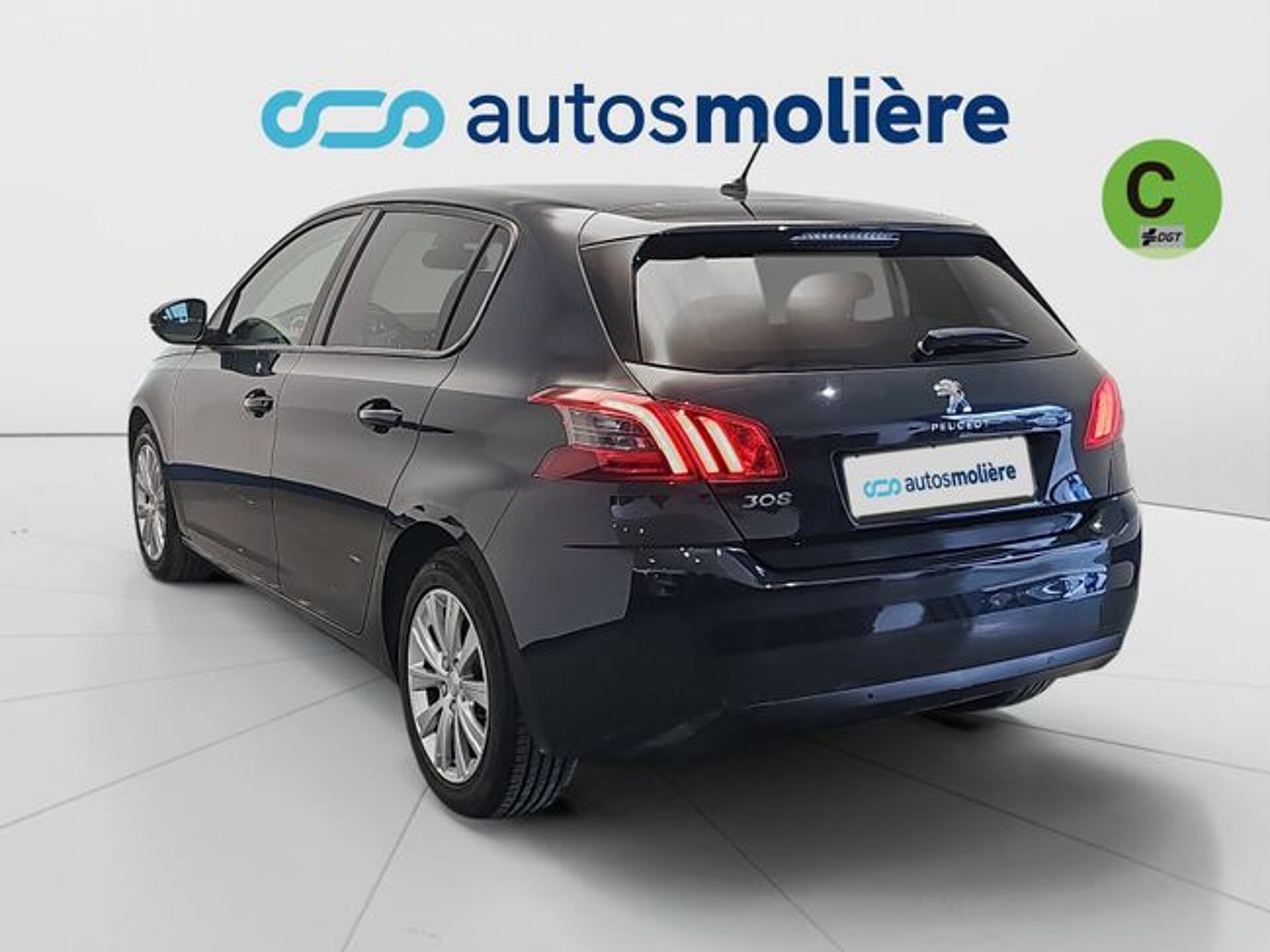 Imagen 3 de PEUGEOT 308