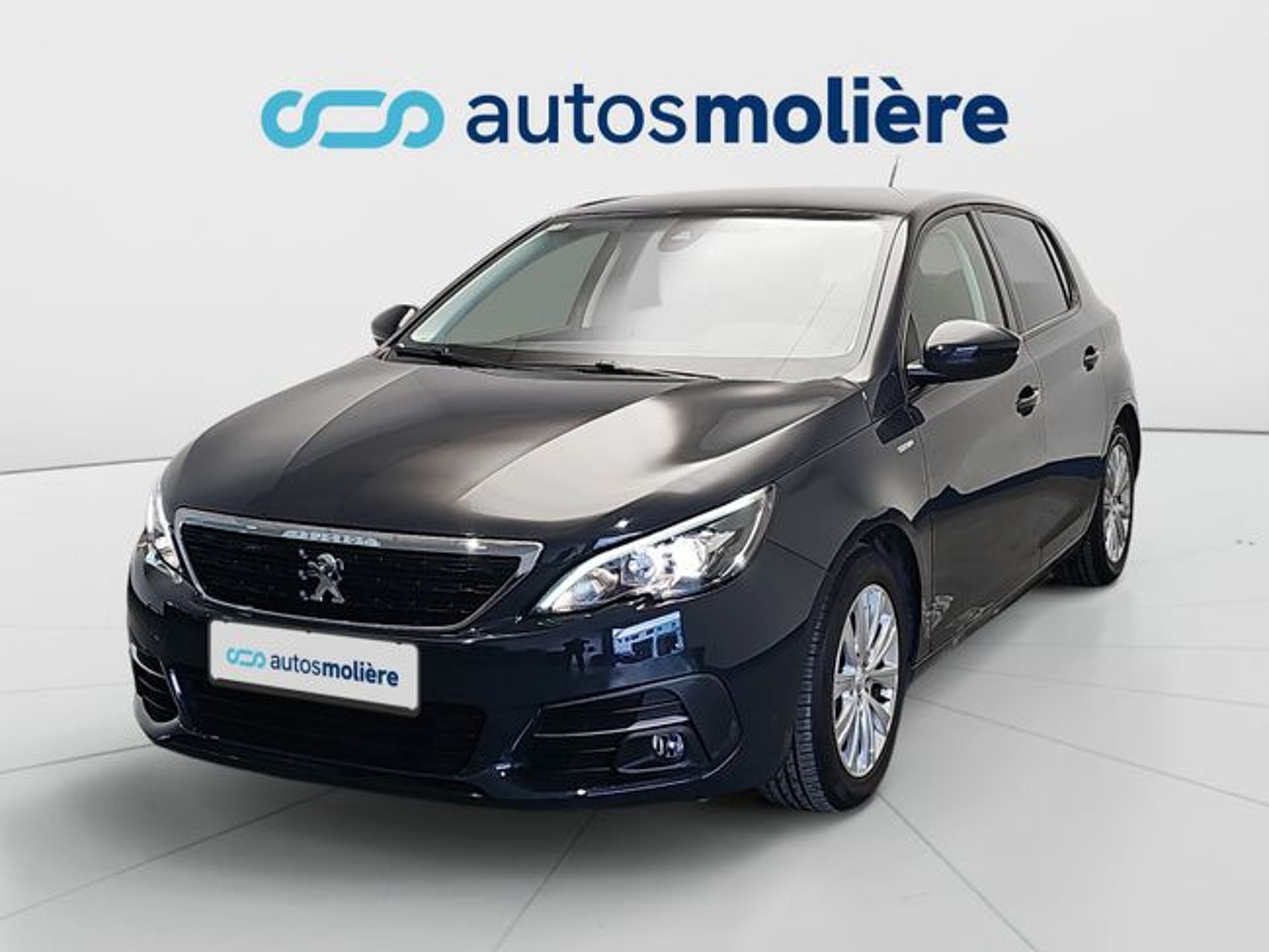 Imagen de PEUGEOT 308