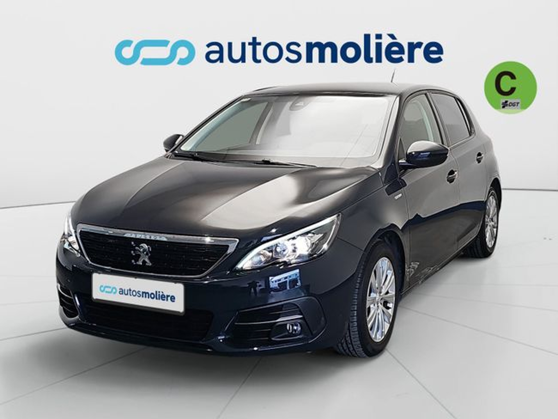 Imagen de PEUGEOT 308