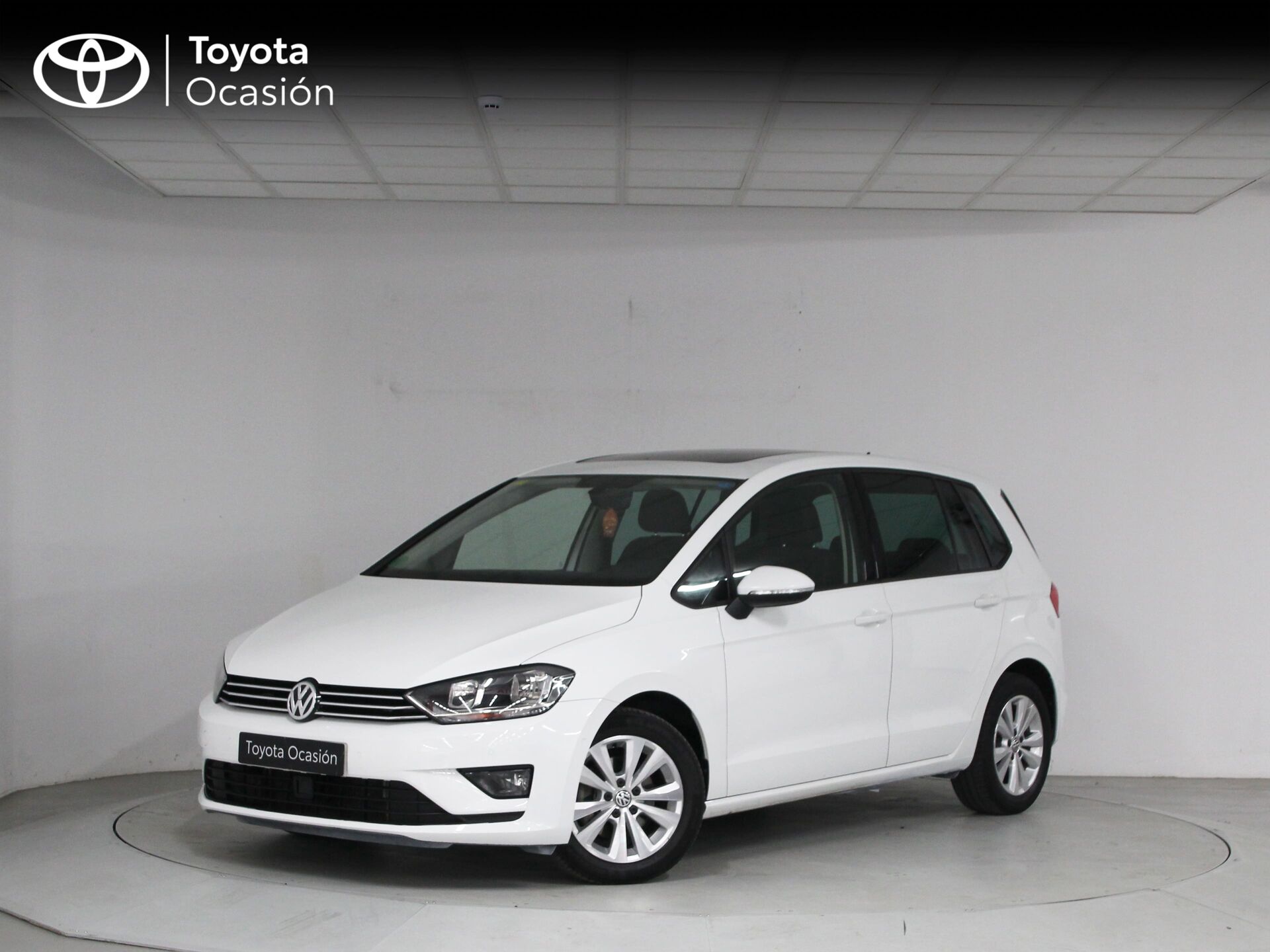 Imagen de VOLKSWAGEN Golf