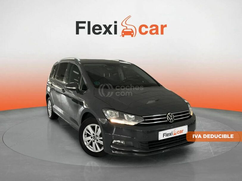 Foto del VOLKSWAGEN Touran 2.0TDI CR BMT Advance DSG7 110kW