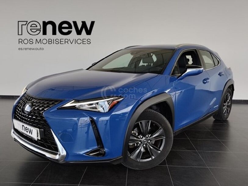 Foto del LEXUS UX 250h Executive Navigation 2WD