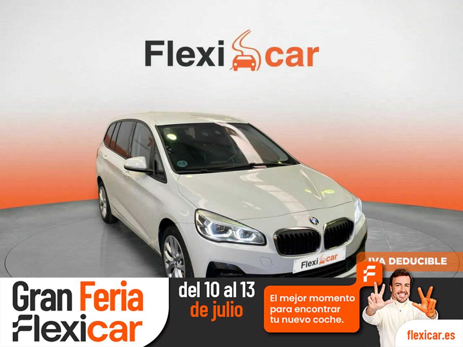 Imagen de BMW Serie 2