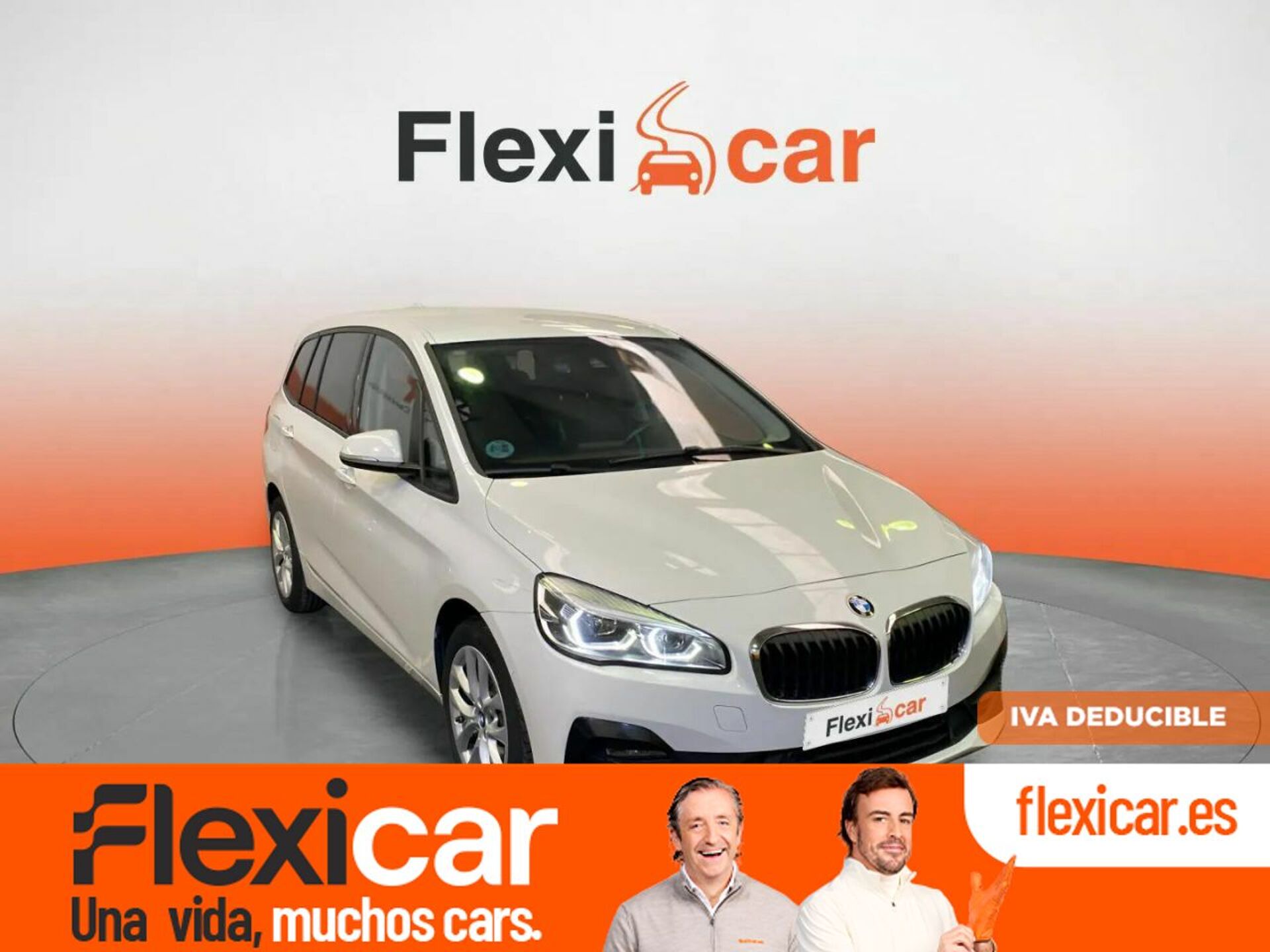 Imagen de BMW Serie 2