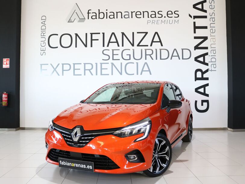 Foto del RENAULT Clio Blue dCi Zen 85kW