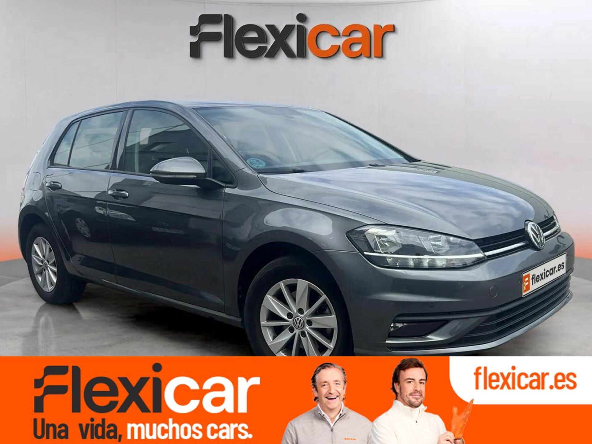 Imagen de VOLKSWAGEN Golf