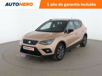 Imagen de SEAT Arona 1.0 TSI Ecomotive S&S Xcellence DSG7 115