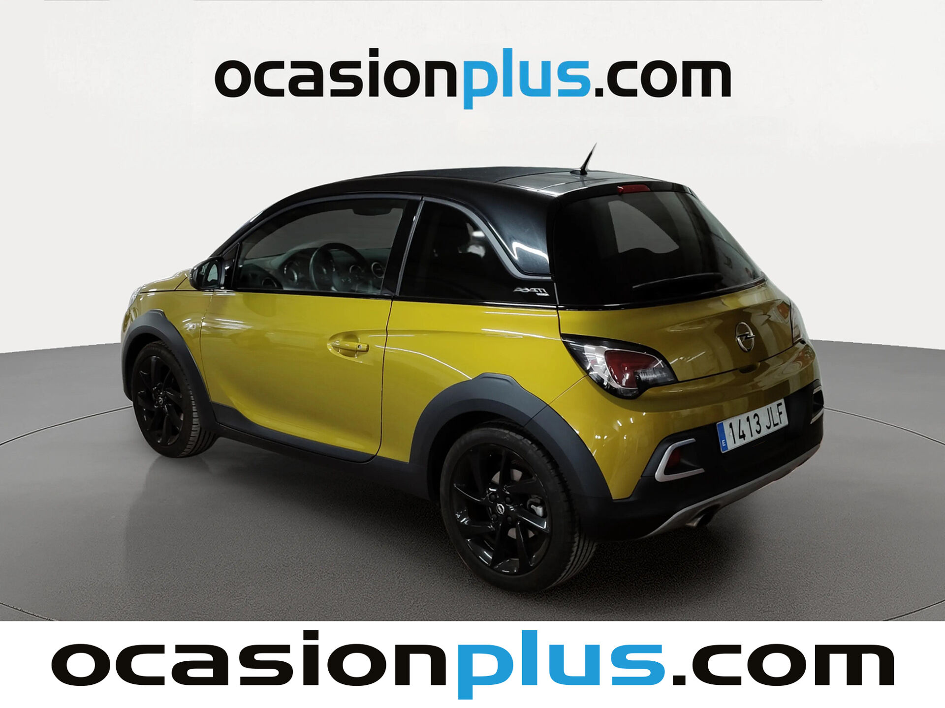 Imagen 3 de OPEL Adam