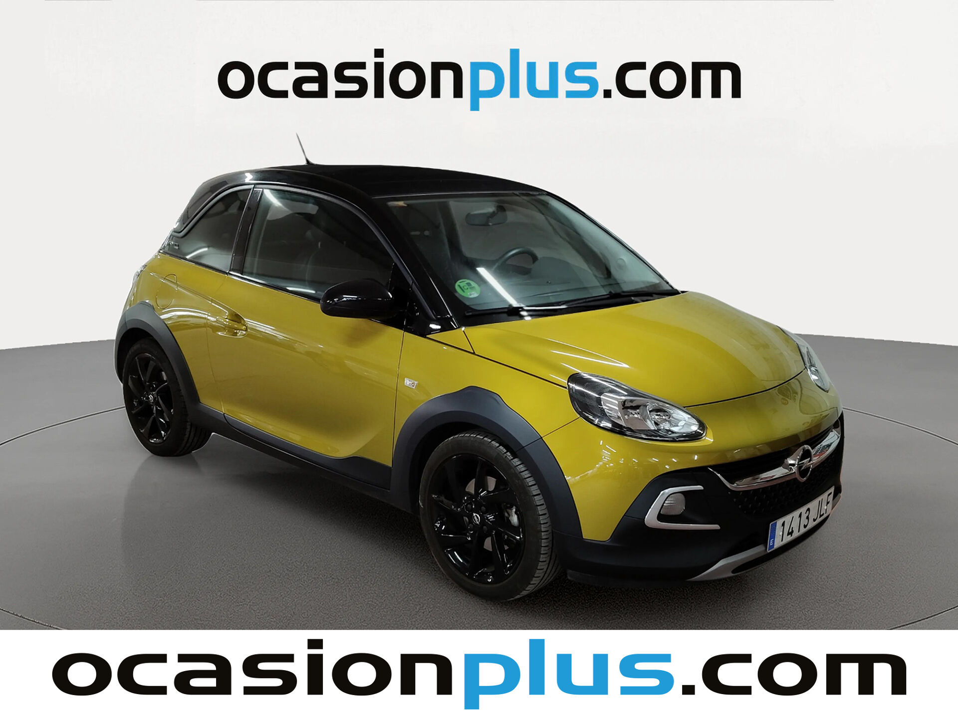 Imagen 2 de OPEL Adam
